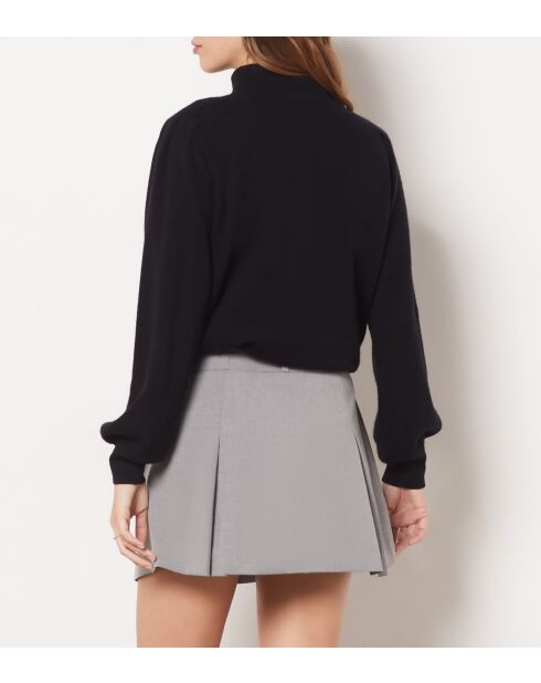 Jupe Raya anthracite