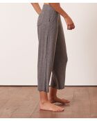 Pantaloni Amythis antracite