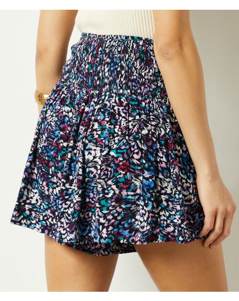 Veelkleurige Gaya shorts