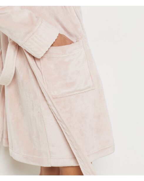 Déshabillé Nadina peche