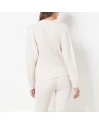 Maglione Dilana ecru