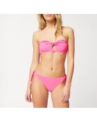 Soutien-gorge bandeau sans armature et sans coque Twigy SPE rose