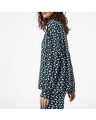 Elwin eendengroen hemd