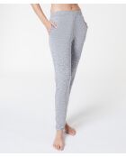 Vroegere lichtgrijze broek