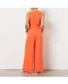 Tuta Feeling arancione