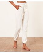 Pantalon Carola écru