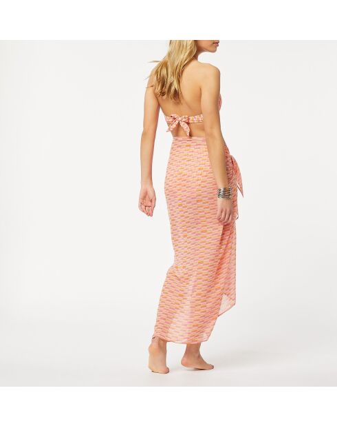 Lilly b Multiposition Multiposition langer Pareo