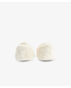 Sabot New Linen in acero