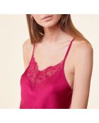 Caraco Relax fuchsia