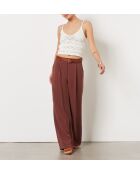 Hose Feeling Chocolat