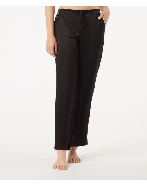 Pantalon Milky noir