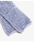 Calzini Satine New blu