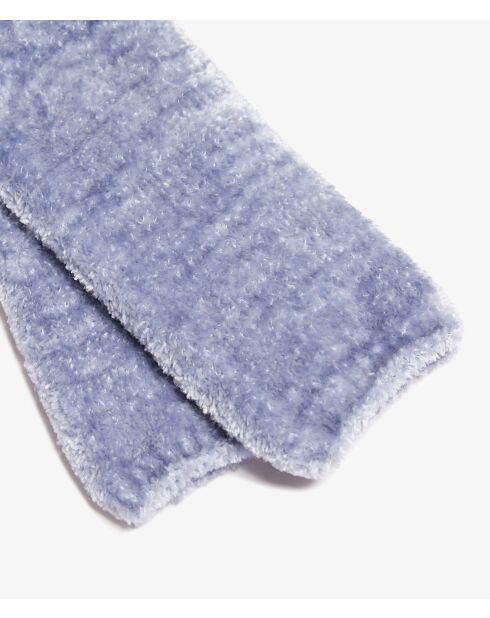 Calzini Satine New blu