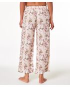 Pantalon Romy multicolore