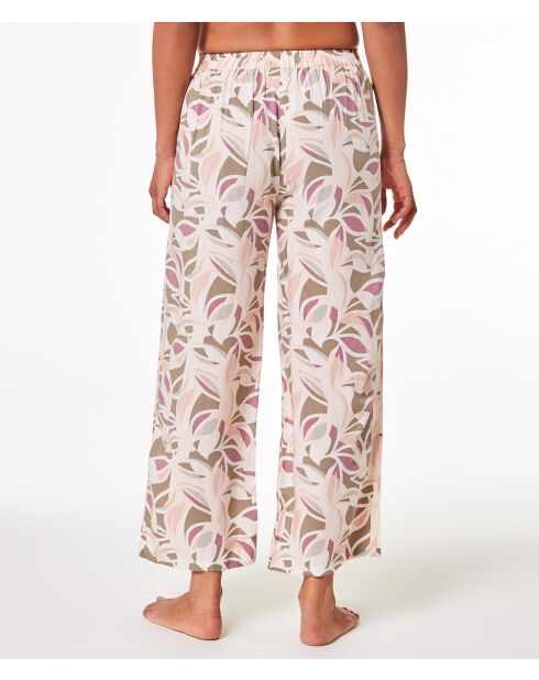 Romy veelkleurige broek