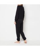 Pantalon Esty noir