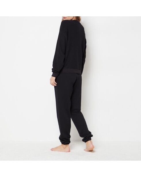 Pantalon Esty noir