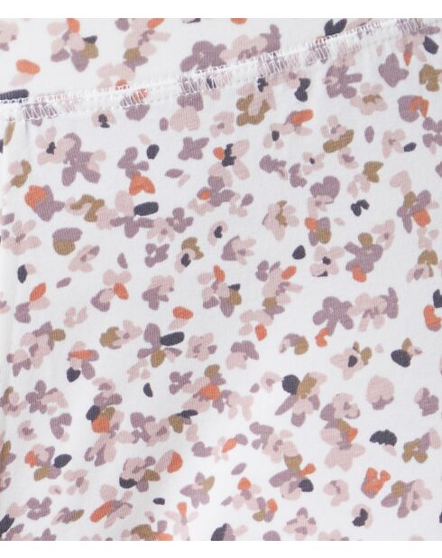 Mehrfarbige Hylona-Hose