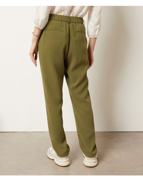 Boman voor groene broek