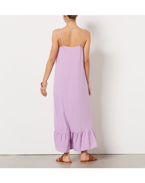 Robe Felixa mauve