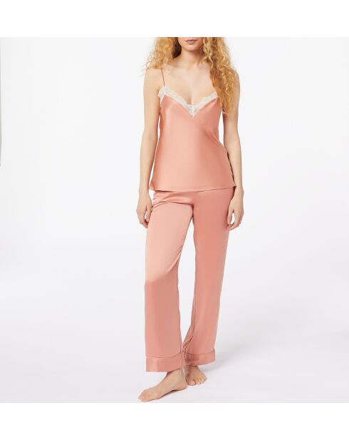 Caraco Sentiment Dune