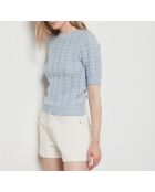 Jersey Colina oxygen