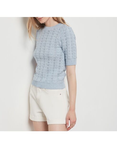 Jersey Colina oxygen