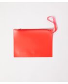 Pochette Gifty rouge