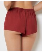 Terracotta Chroma korte broek