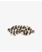 Nino Leopard Nachtmaske