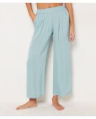 Pantalon Joy bleu lagon