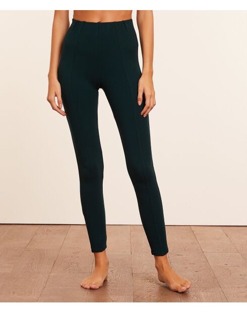 Legging Dane vert