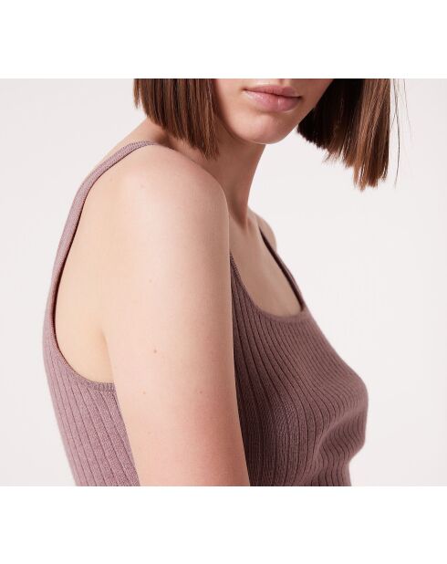 Debardeur Balina rose