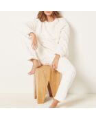Pantalon Volbert beige