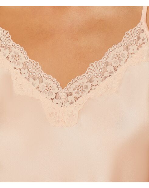 Caraco Tabara corail