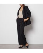 Camiseta sin mangas Adyle Pearl