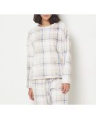 Sweatshirt Otton rose