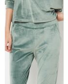 Pantalones Dunkan khaki olive