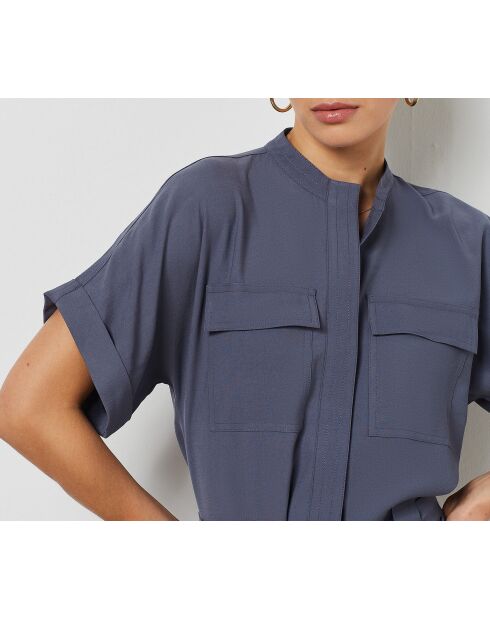 Een jurk van Gaiana Oxygen