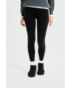Legging Warm Me Up Legging noir
