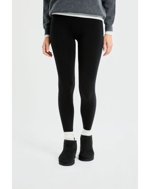 Legging Warm Me Up Legging noir