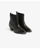 Bottines Grace noires