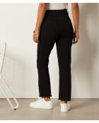 Pantalones Debo negros