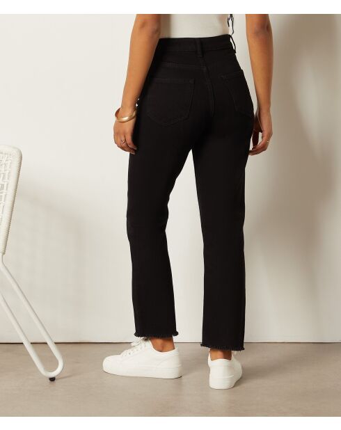 Pantalon Debo noir