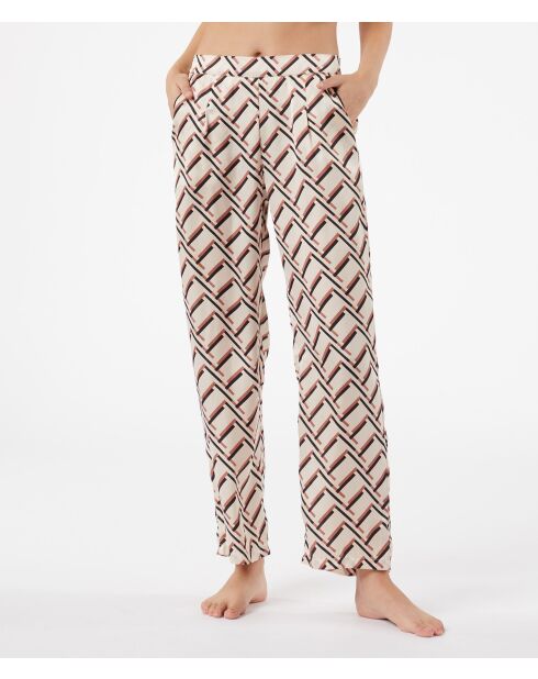 Pantalon Jenet perle