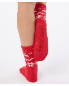 Confezione regalo Merry House Red Red Sock