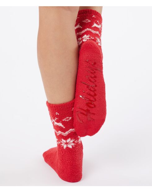 Confezione regalo Merry House Red Red Sock