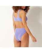 Onesize by Team Parme Bikinihose mit hoher Taille