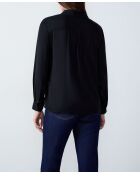 Novila schwarzes XL-Shirt