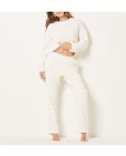 Pantalon Volbert beige